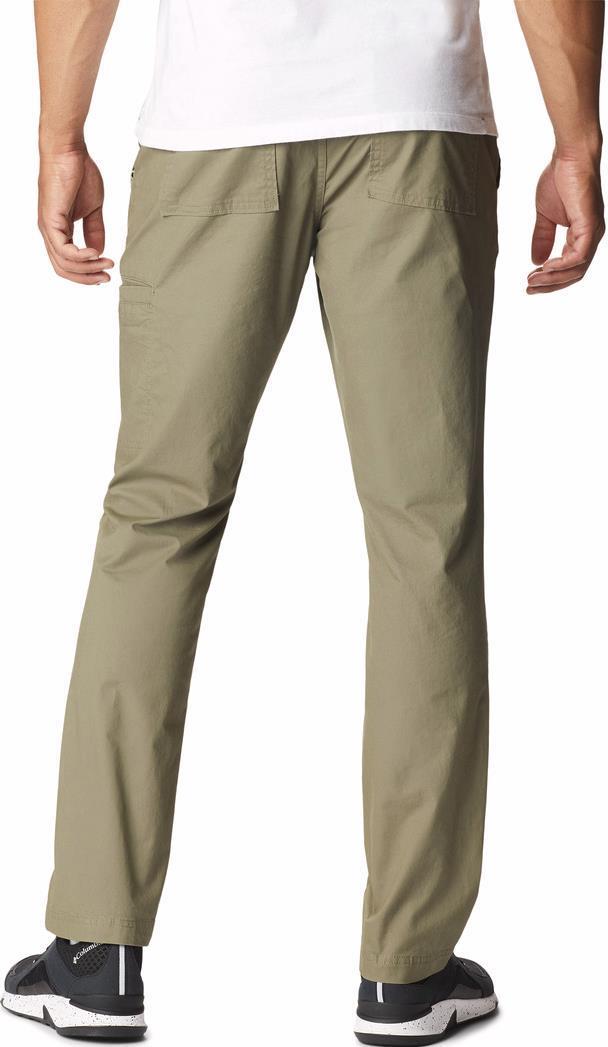 Pine Canyon Pants, 34" Inseam - Mens - Stone Green 2
