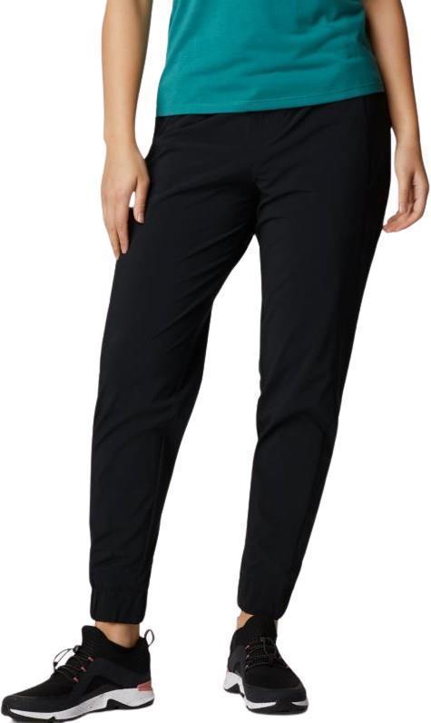 Pleasant Creek Jogger - Womens - Black 1