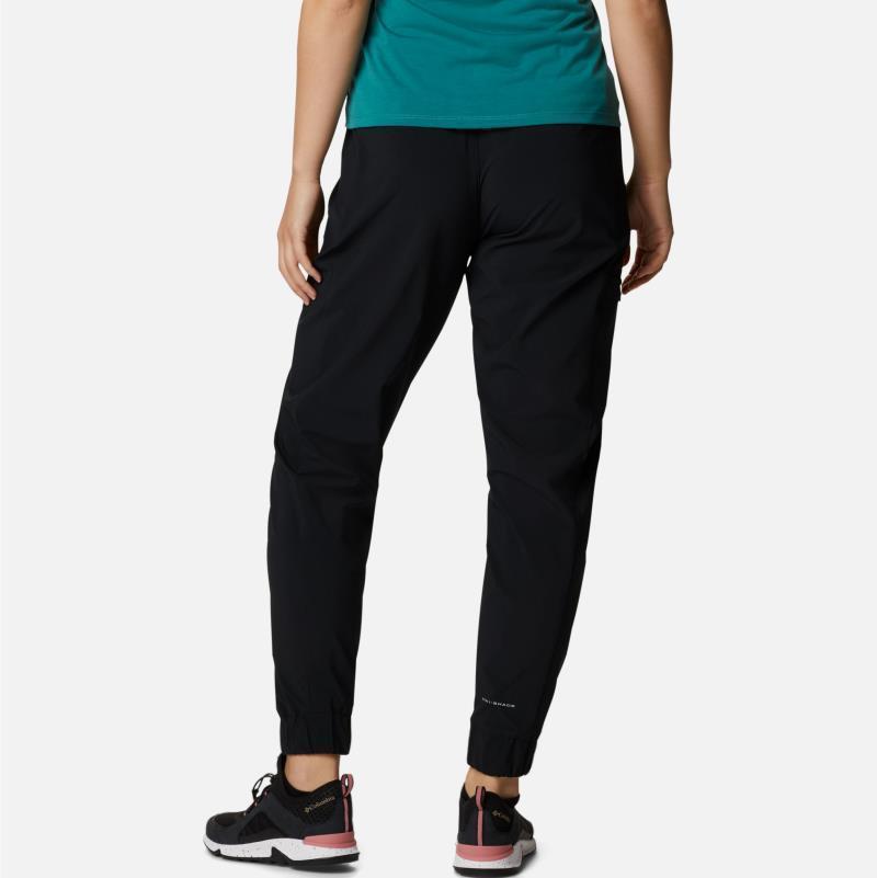 Pleasant Creek Jogger - Womens - Black 2