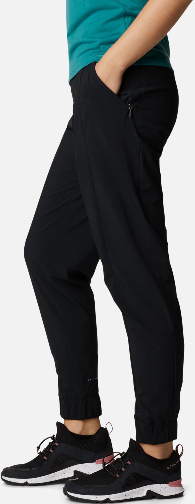Pleasant Creek Jogger - Womens - Black 3