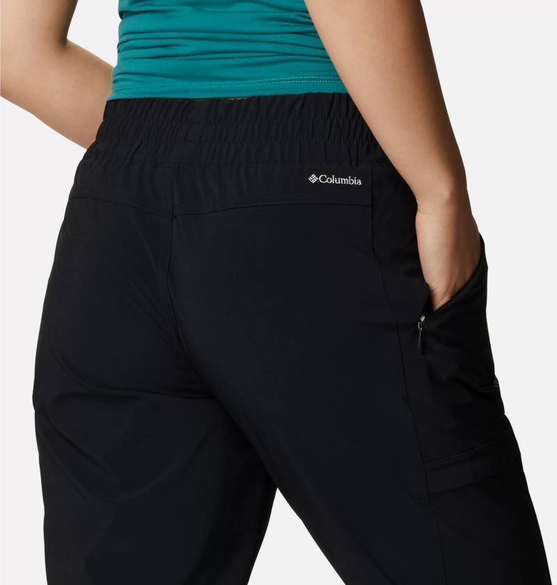 Pleasant Creek Jogger - Womens - Black 5