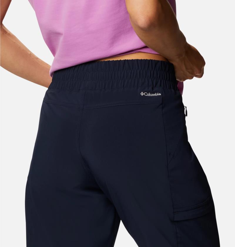 Pleasant Creek Jogger - Womens - Dark Nocturnal 5