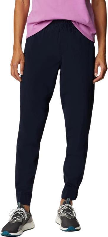 Pleasant Creek Jogger - Womens - Dark Nocturnal 1