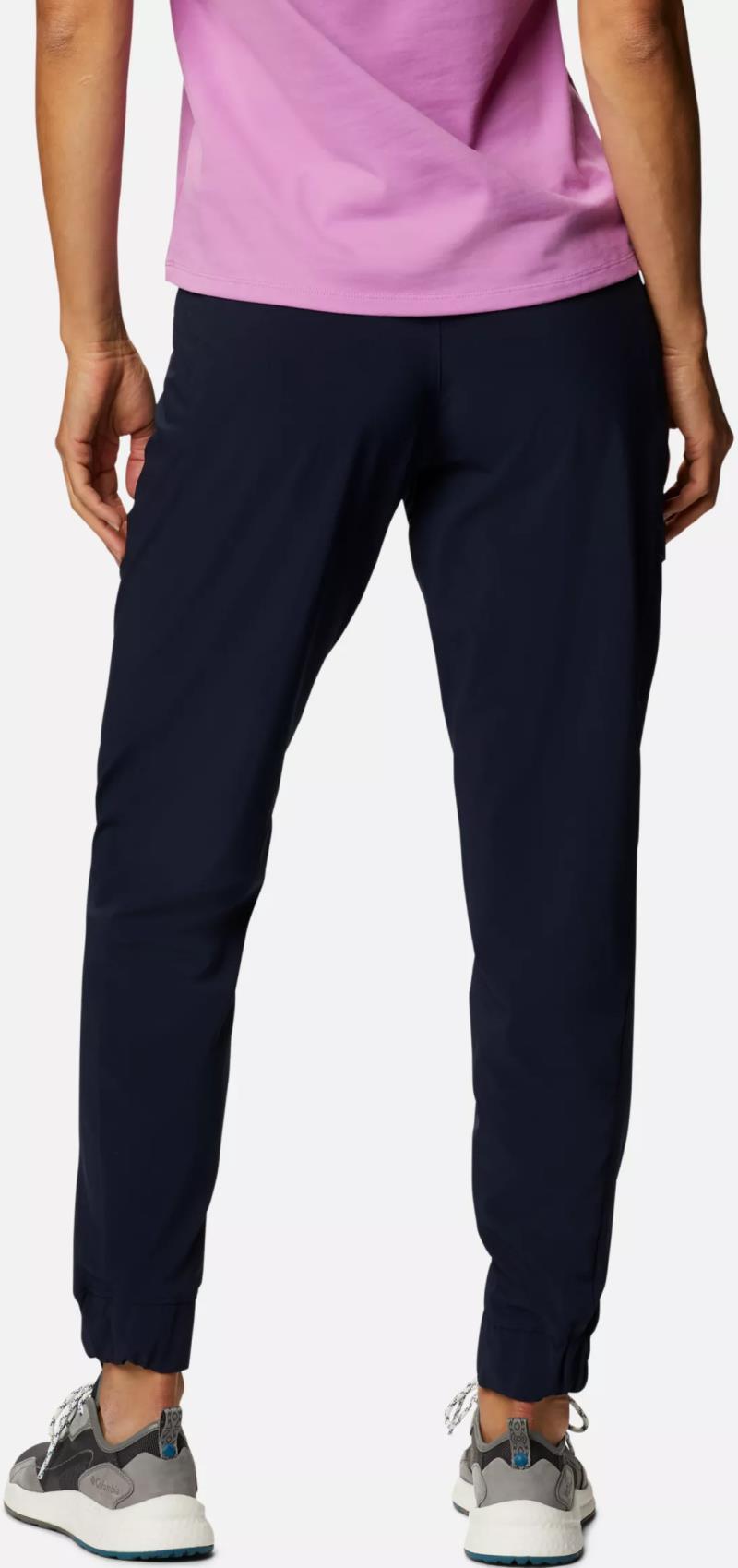 Pleasant Creek Jogger - Womens - Dark Nocturnal 2