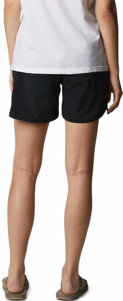 Pleasant Creek Stretch Shorts, 3" Inseam - Womens - Black 3