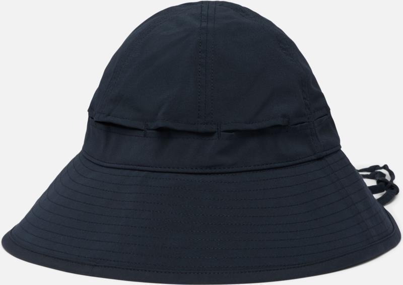 Pleasant Creek Sun Hat - Black 2