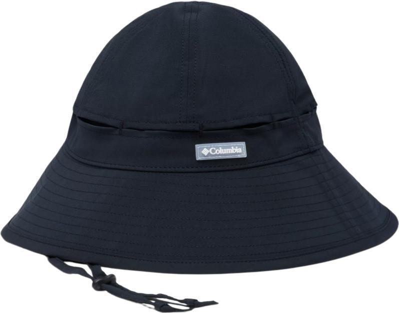 Pleasant Creek Sun Hat - Black 1