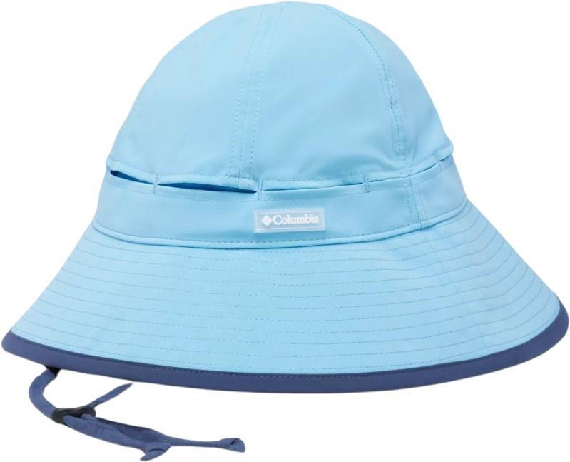 Pleasant Creek Sun Hat - Vista Blue 1