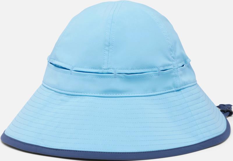 Pleasant Creek Sun Hat - Vista Blue 2