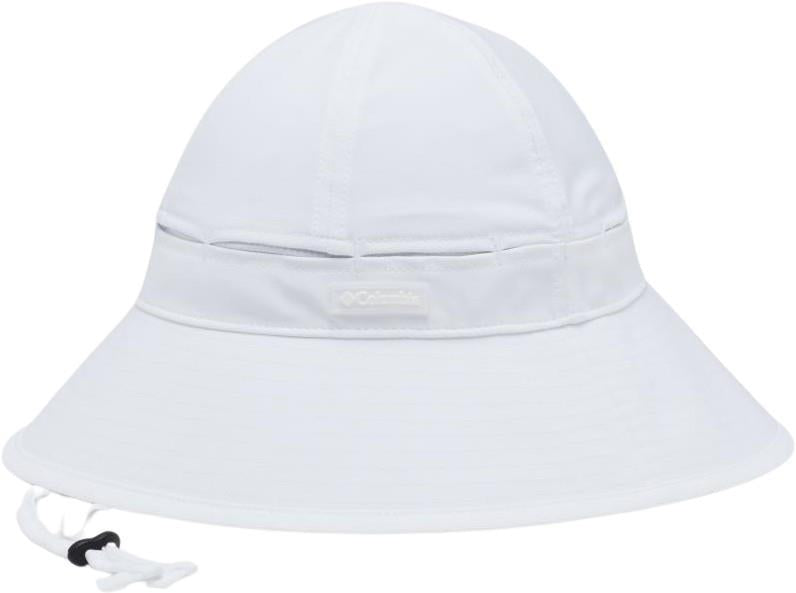 Pleasant Creek Sun Hat - White 1