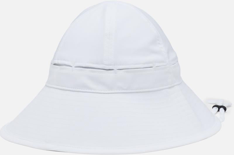 Pleasant Creek Sun Hat - White 2