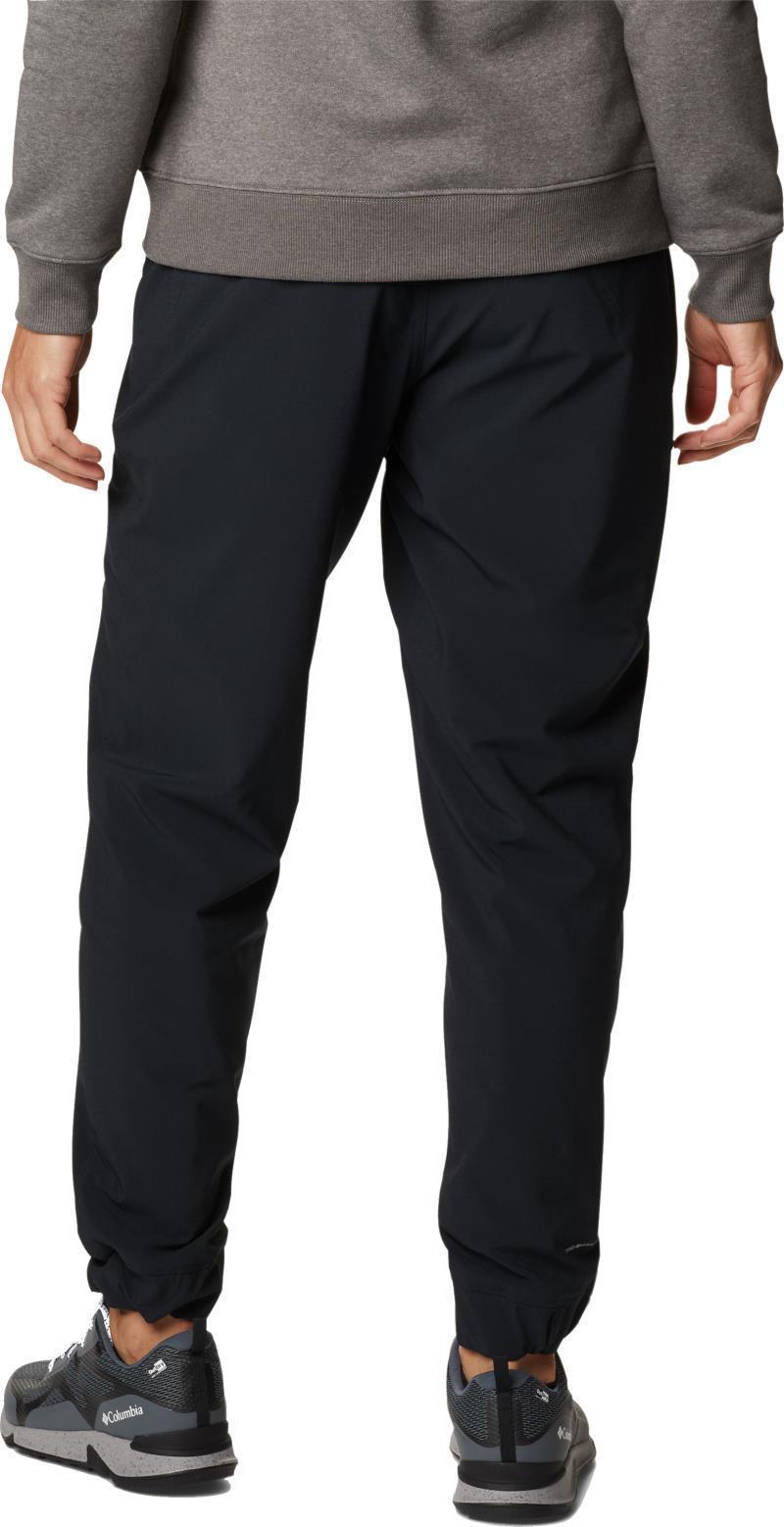 Pleasant Creek Warm Joggers - Womens - Black 2