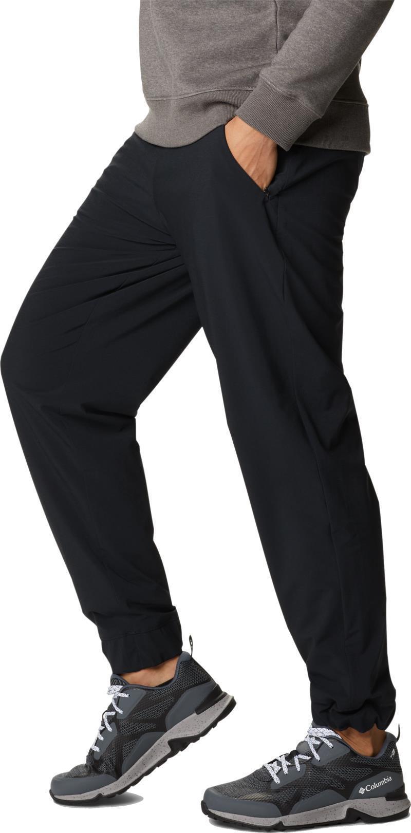 Pleasant Creek Warm Joggers - Womens - Black 3
