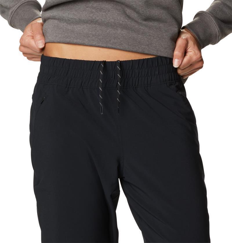 Pleasant Creek Warm Joggers - Womens - Black 4