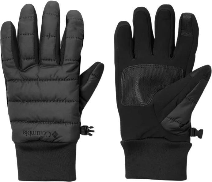 Powder Lite Gloves - Mens - Black 1