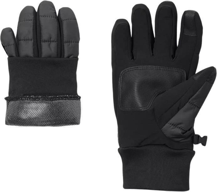 Powder Lite Gloves - Mens - Black 2