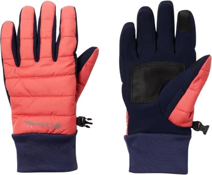 Powder Lite Gloves - Womens - Blush Pink 1