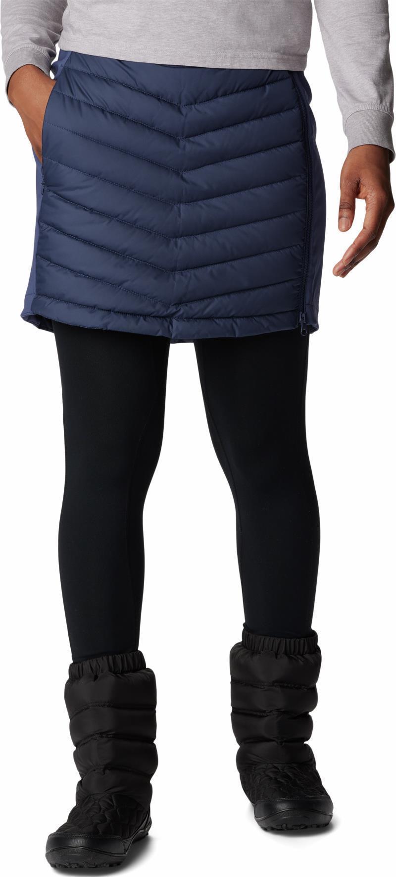 Powder Lite II Skirt - Nocturnal 1