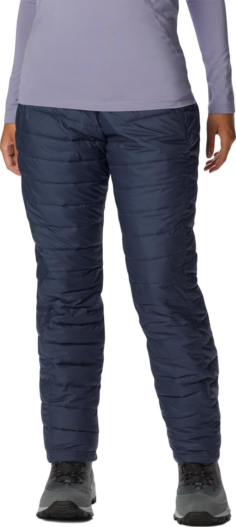 Powder Lite Pants, Reg - Womens - Nocturnal 1
