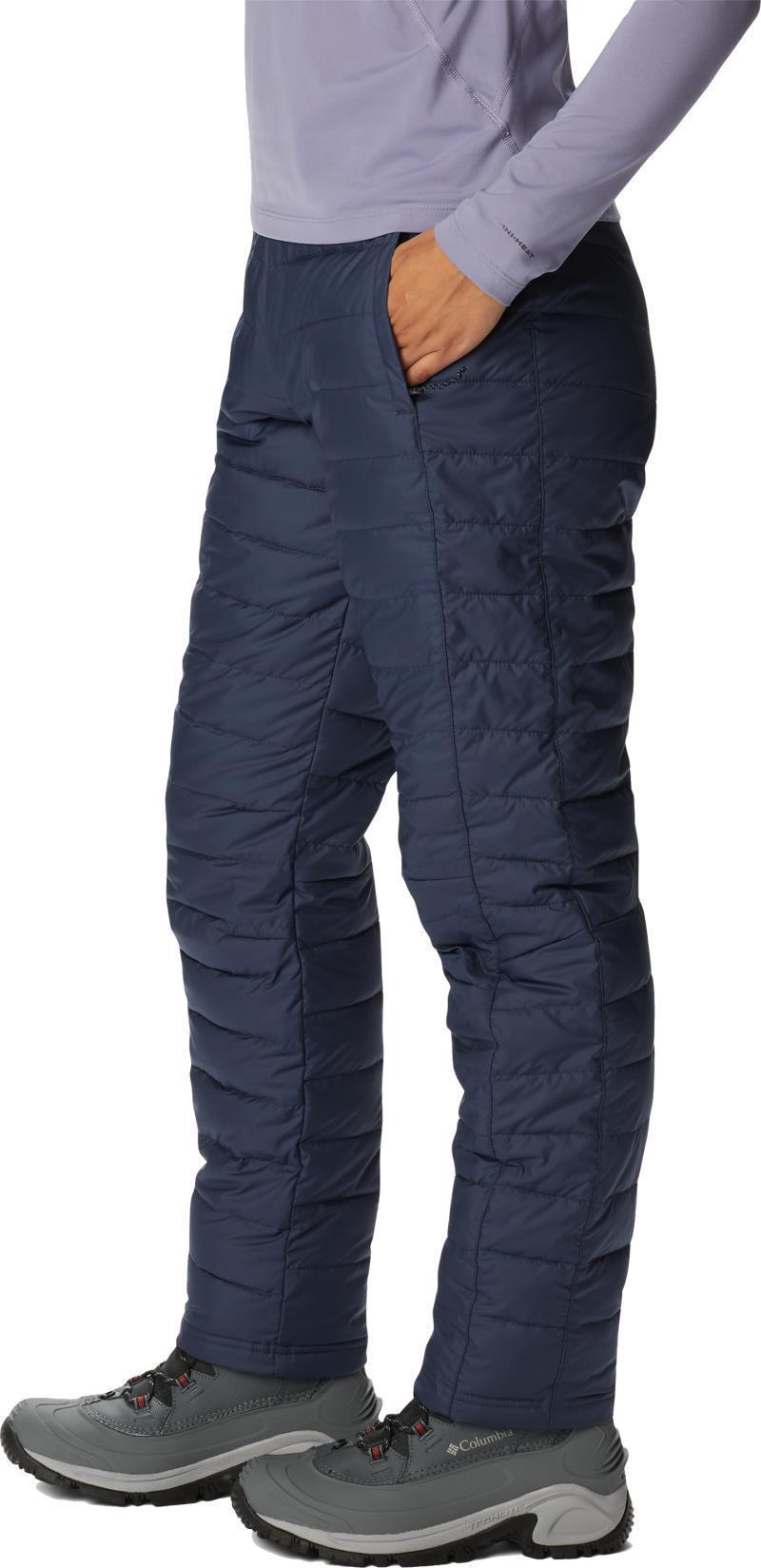 Powder Lite Pants, Reg - Womens - Nocturnal 3