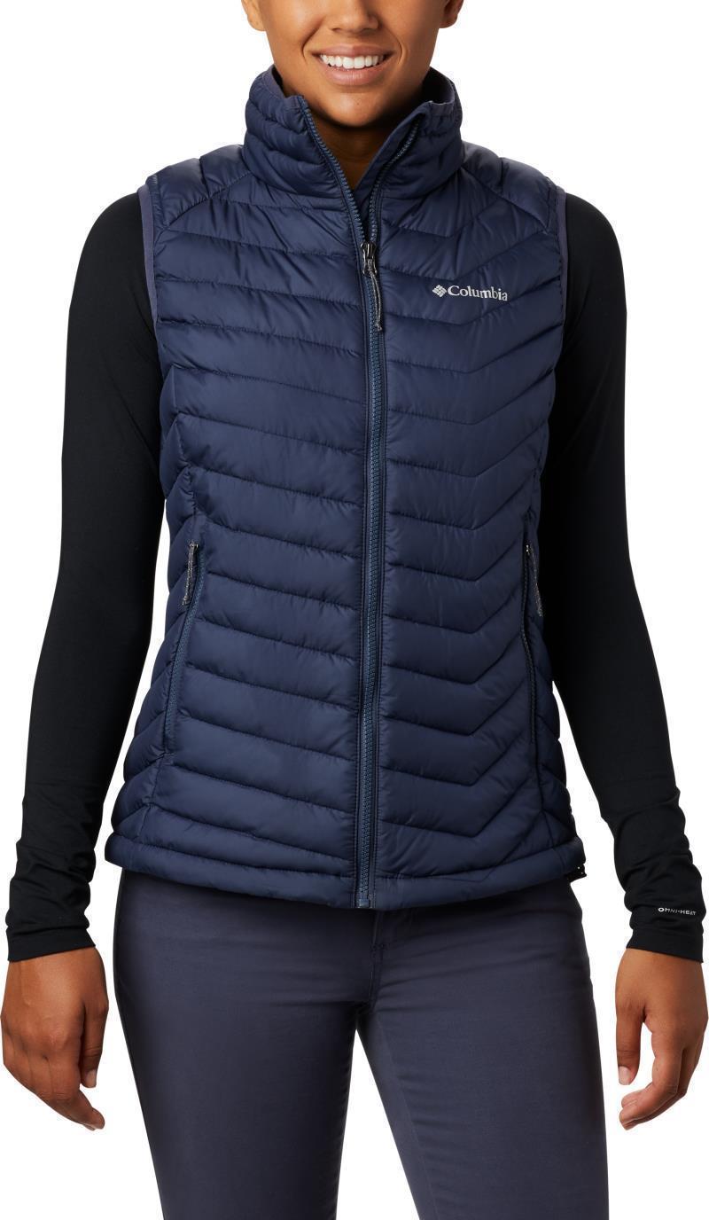 Powder Lite Vest - Womens - Nocturnal 1