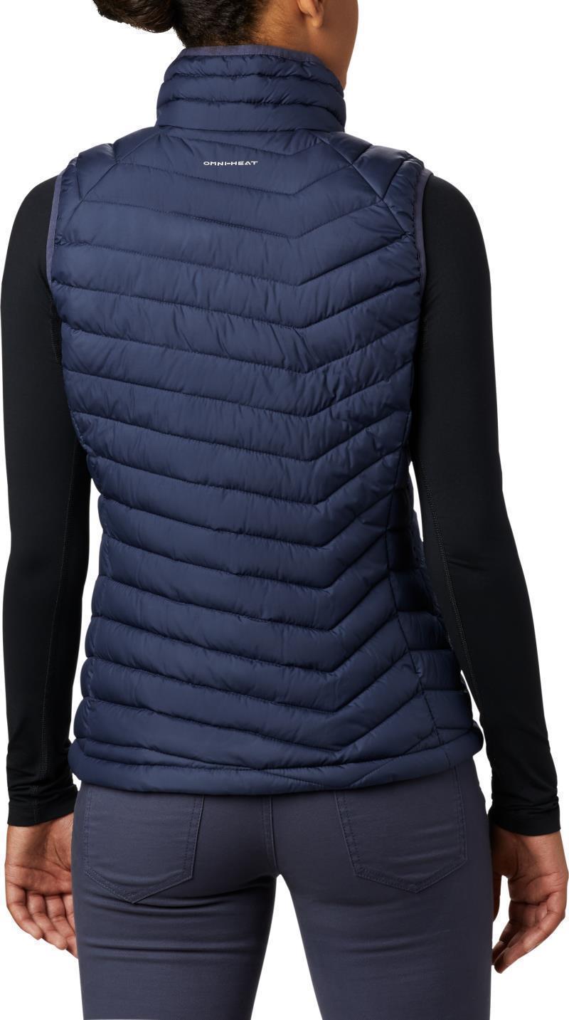 Powder Lite Vest - Womens - Nocturnal 2