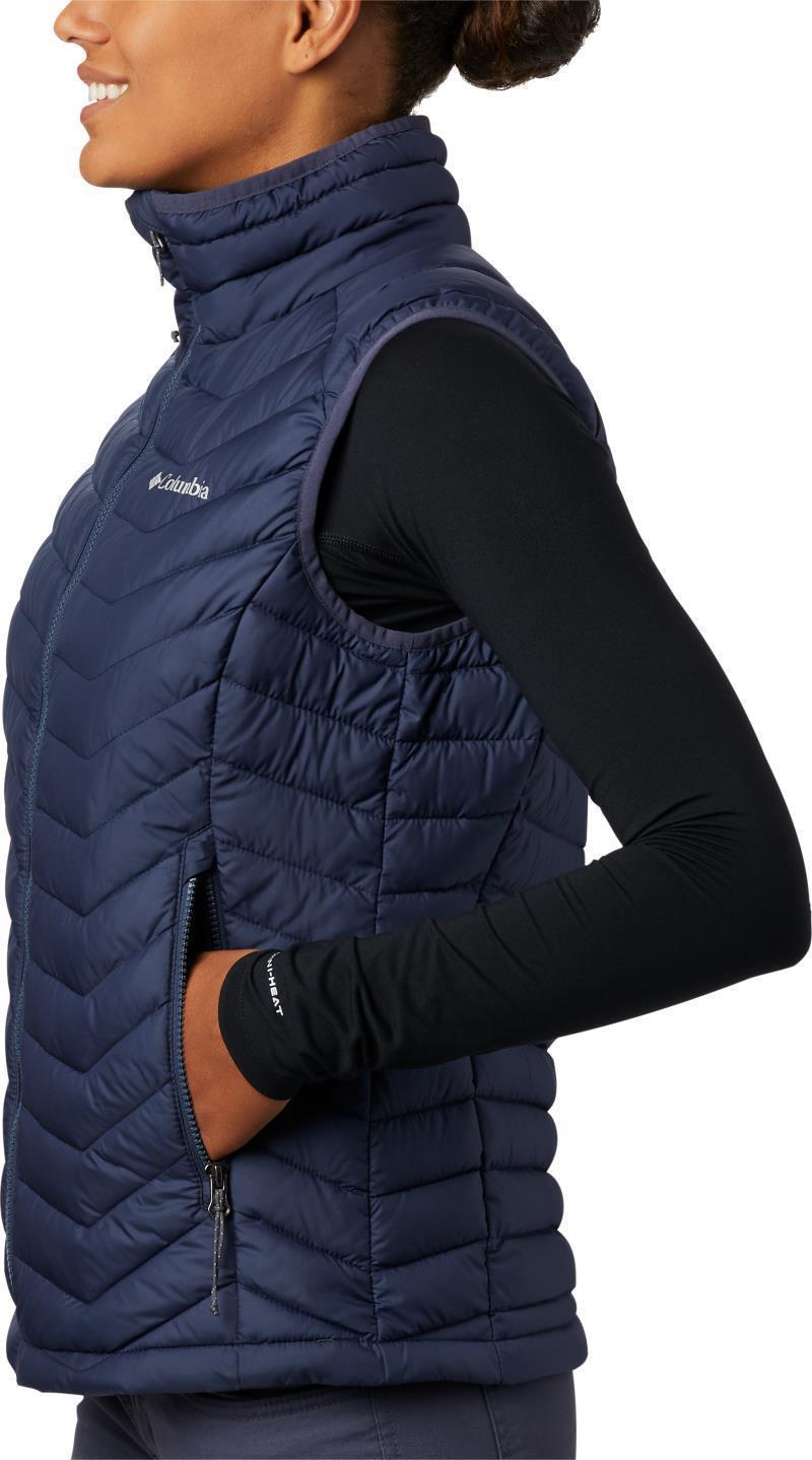Powder Lite Vest - Womens - Nocturnal 3
