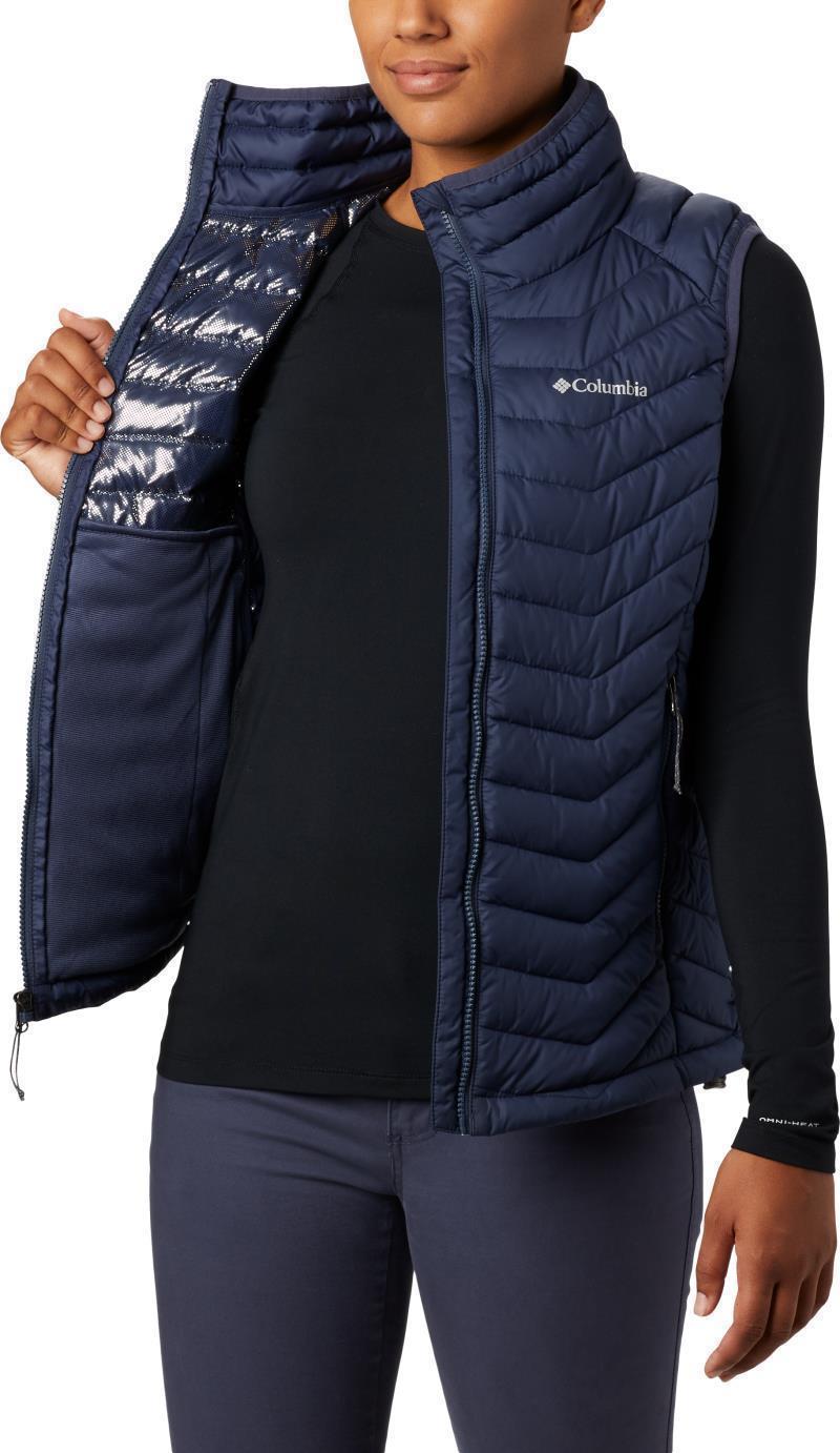 Powder Lite Vest - Womens - Nocturnal 4