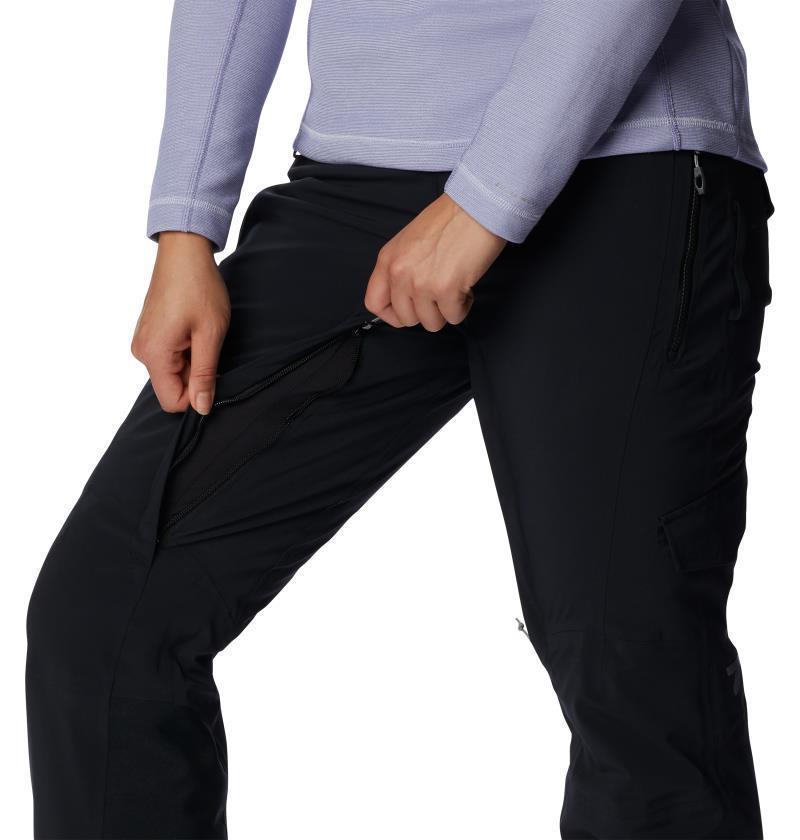 Powderkeg III Pants, Reg - Womens - Black 8