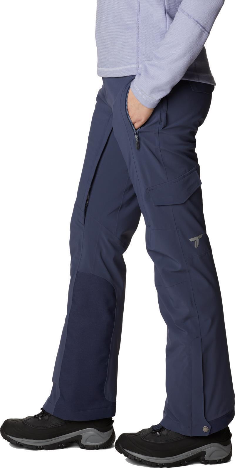 Powderkeg III Pants, Reg - Womens - Nocturnal 3
