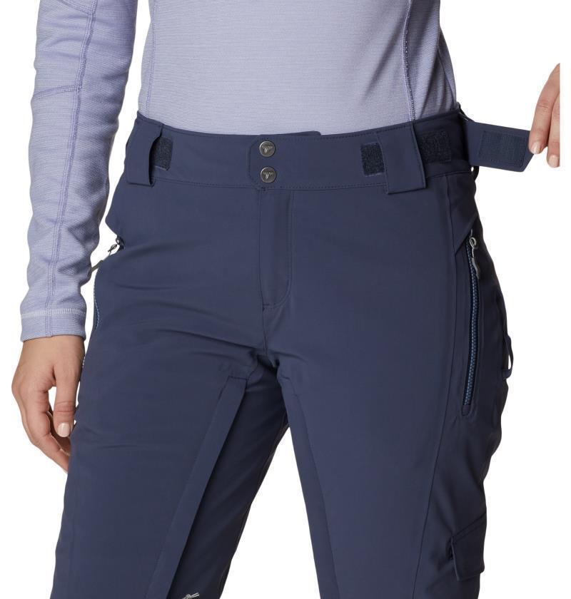 Powderkeg III Pants, Reg - Womens - Nocturnal 4
