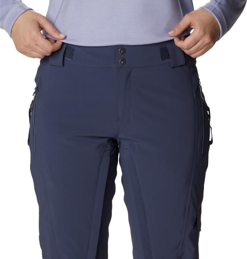 Powderkeg III Pants, Reg - Womens - Nocturnal 5