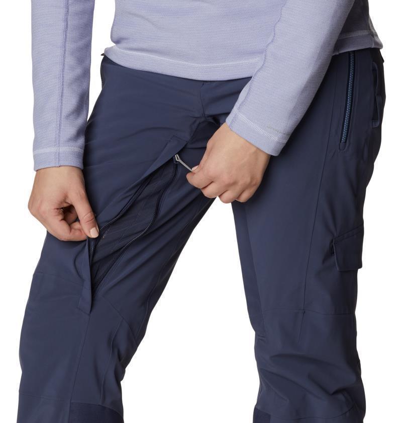 Powderkeg III Pants, Reg - Womens - Nocturnal 8