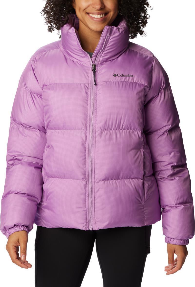 Puffect Jacket - Womens - Gumdrop 1
