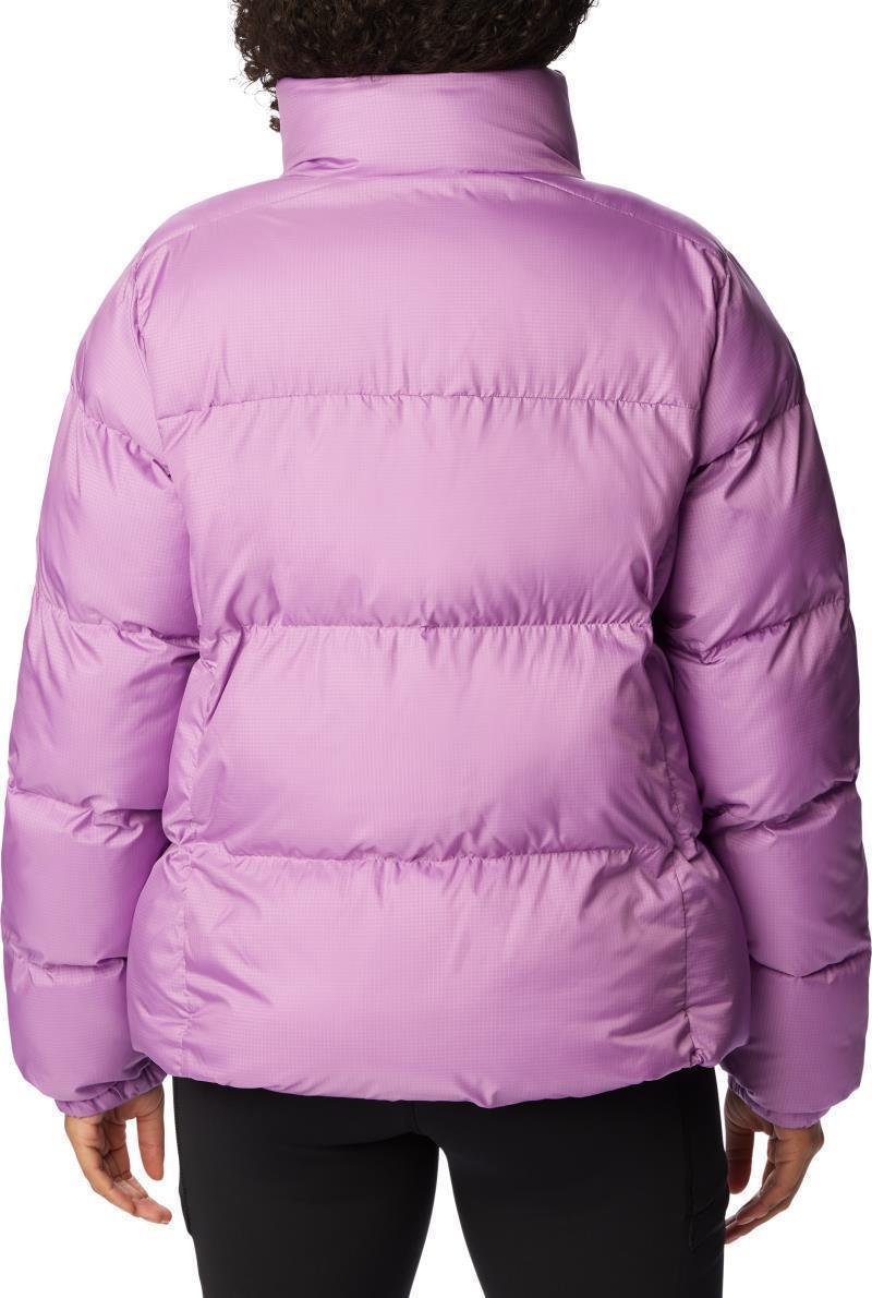 Puffect Jacket - Womens - Gumdrop 2