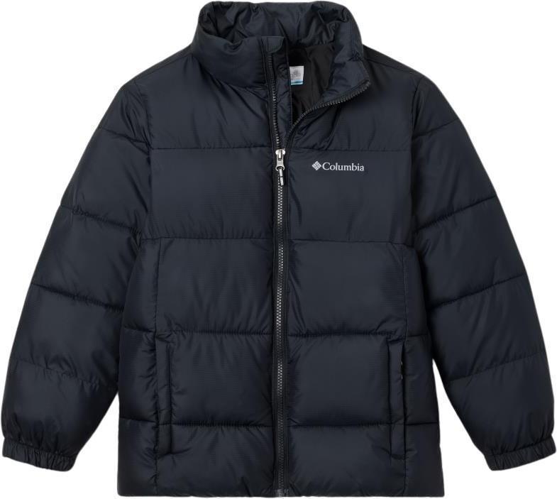 Puffect Jacket - Youth - Black 1