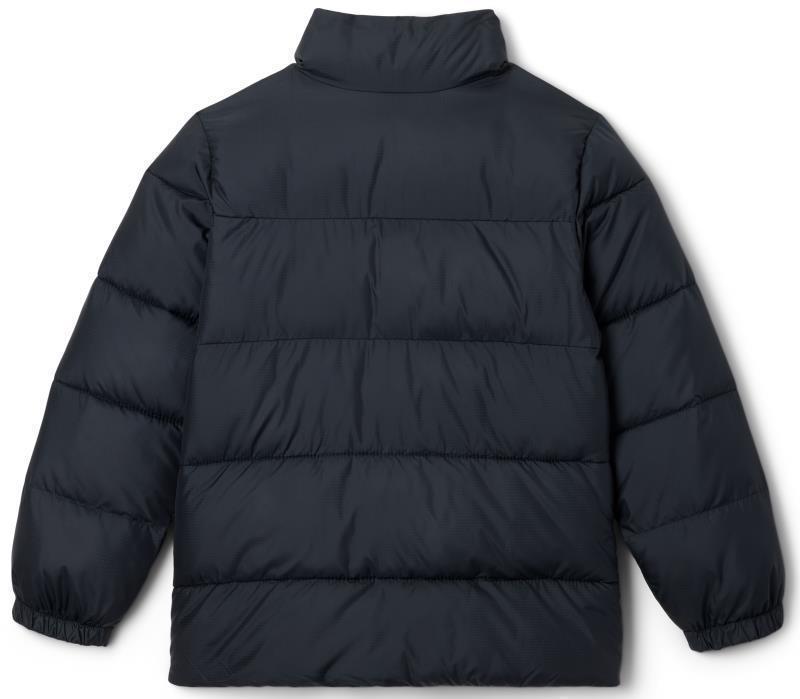 Puffect Jacket - Youth - Black 2