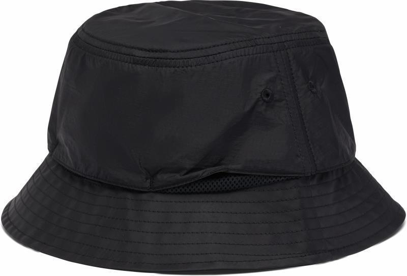 Punchbowl Vented Bucket - Black Ripstop 2