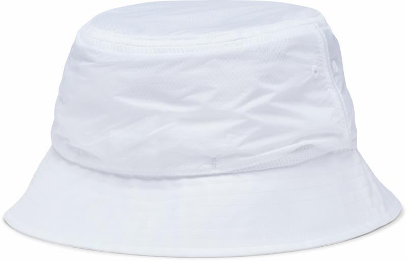 Punchbowl Vented Bucket - White Ripstop 1