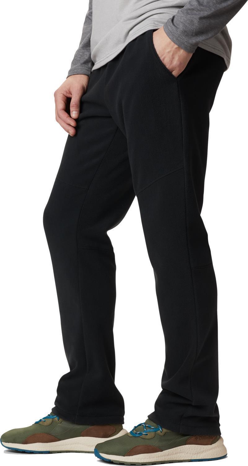 Rapid Expedition Pants, Reg - Mens - Black 2