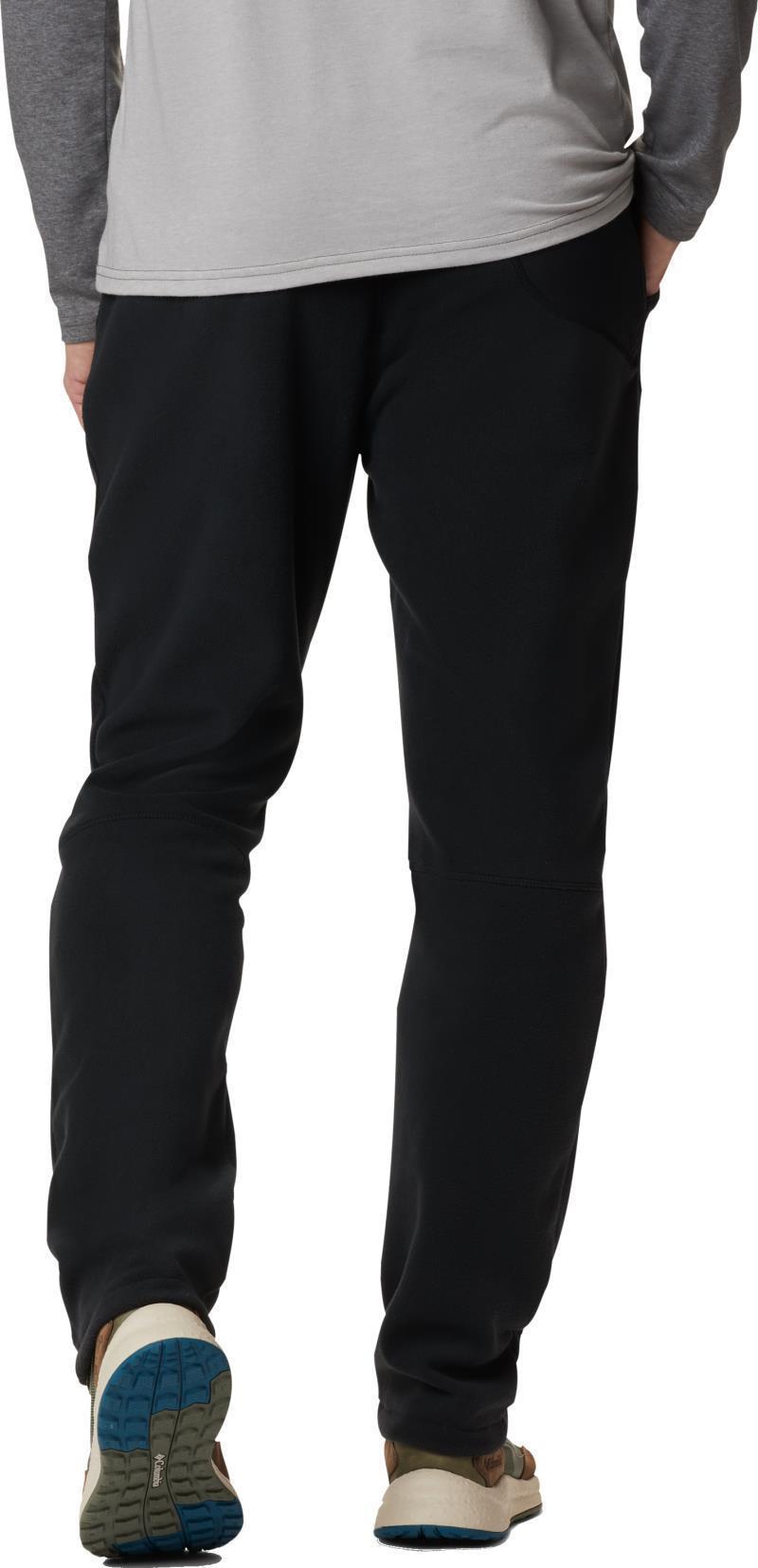 Rapid Expedition Pants, Reg - Mens - Black 3