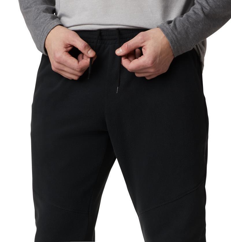 Rapid Expedition Pants, Reg - Mens - Black 4