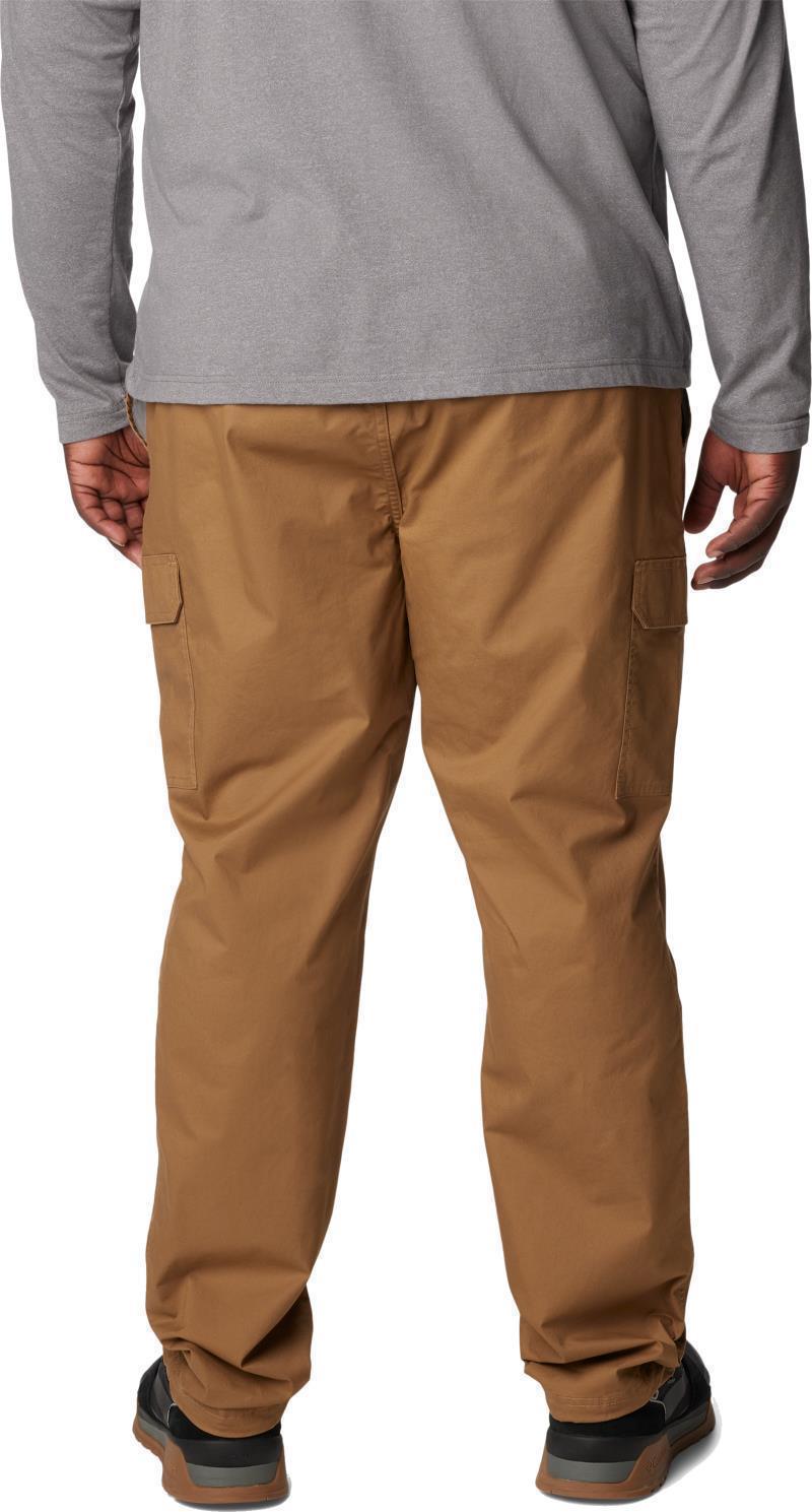 Rapid Rivers Cargo Pants, Reg - Big - Mens - Delta 2