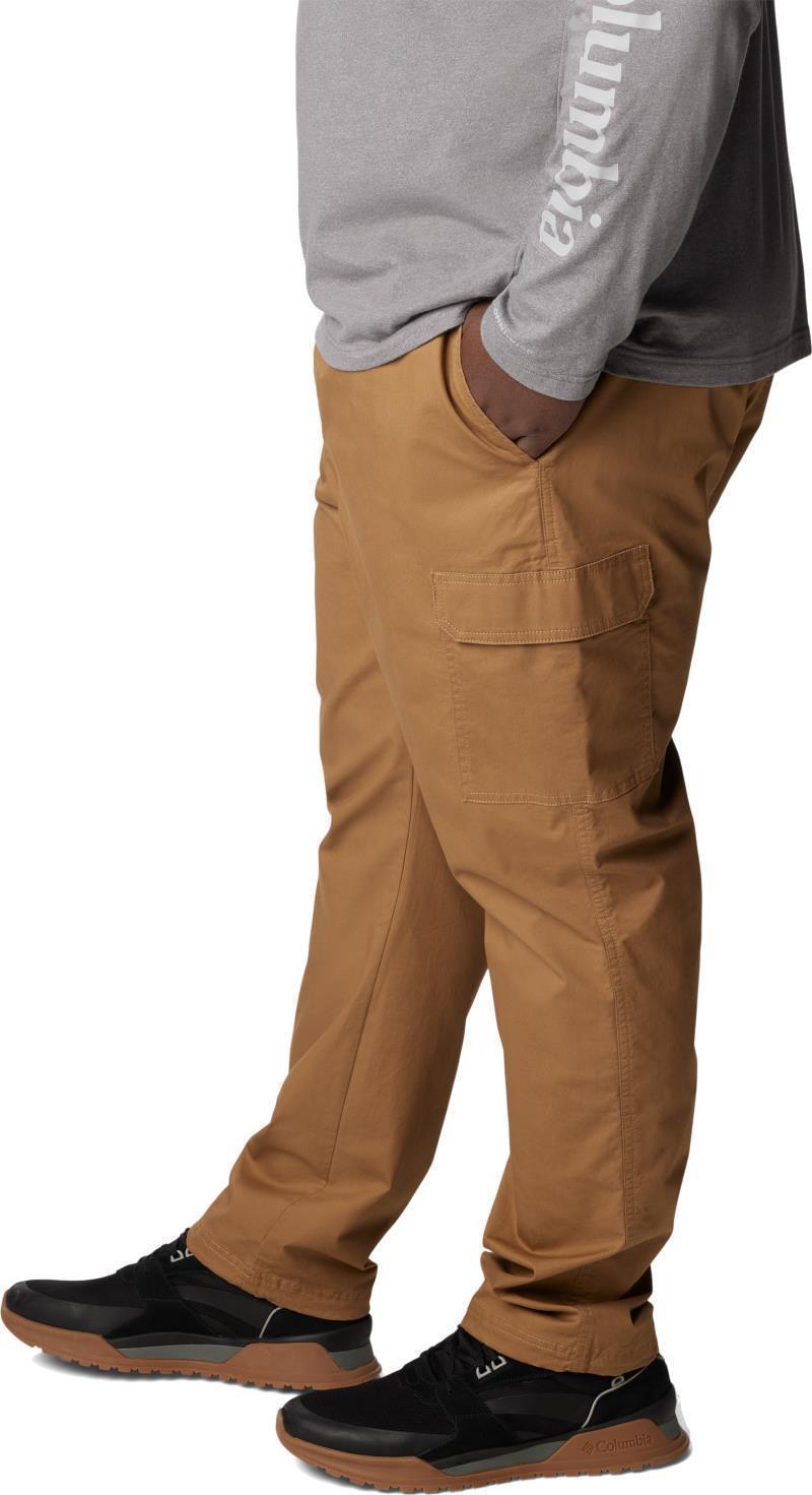 Rapid Rivers Cargo Pants, Reg - Big - Mens - Delta 4