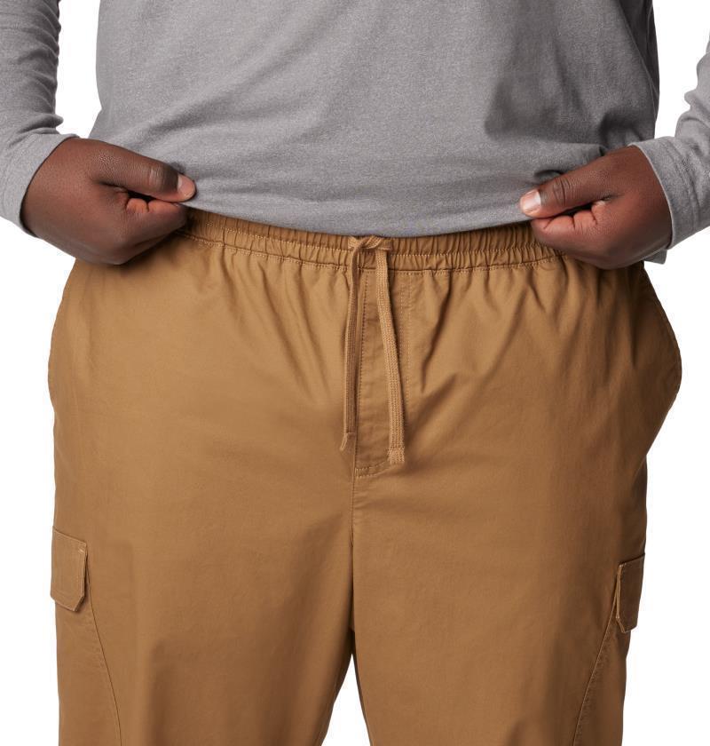 Rapid Rivers Cargo Pants, Reg - Big - Mens - Delta 5