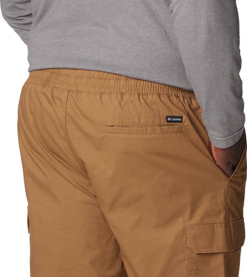 Rapid Rivers Cargo Pants, Reg - Big - Mens - Delta 6