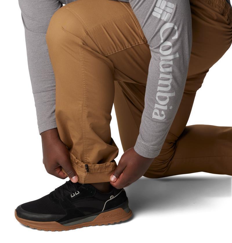 Rapid Rivers Cargo Pants, Reg - Big - Mens - Delta 7