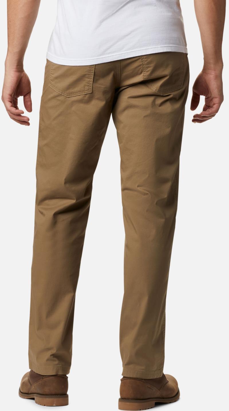 Rapid Rivers Pants, 30" Inseam - Mens - Flax 2