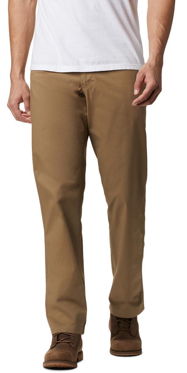 Rapid Rivers Pants, 32" Inseam - Mens - Flax 1