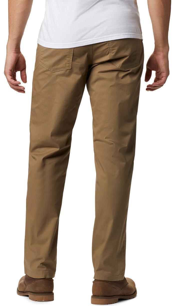 Rapid Rivers Pants, 32" Inseam - Mens - Flax 2